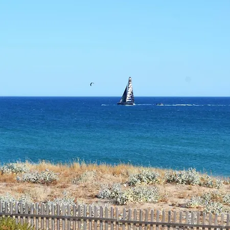 Nyaraló Brisamar 202 Alvor