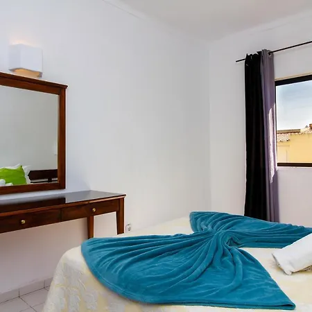 Brisamar 202 Alvor