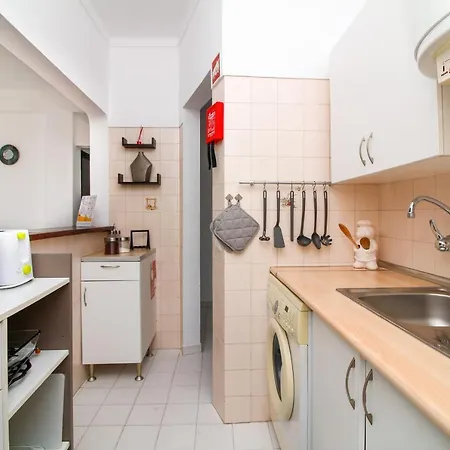 Brisamar 202 Holiday home