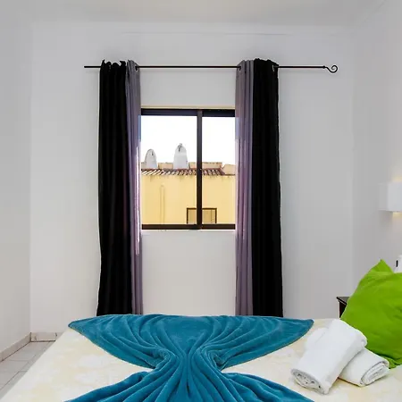 Holiday home Brisamar 202 Alvor