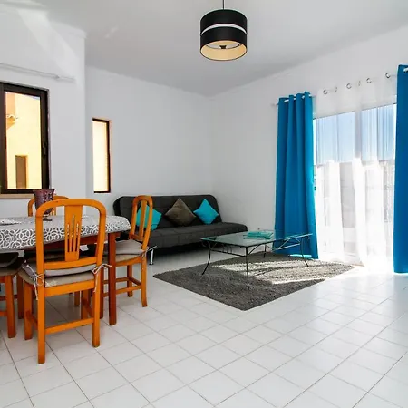 Brisamar 202 Holiday home *