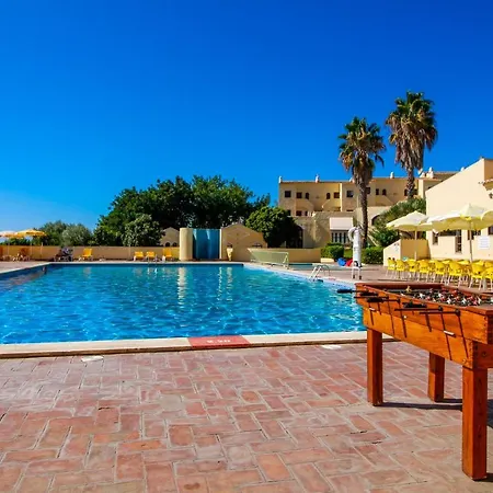 Brisamar 202 Holiday home Alvor