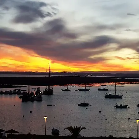 Сasa de vacaciones Brisamar 202