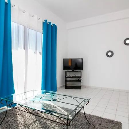 Brisamar 202 Alvor