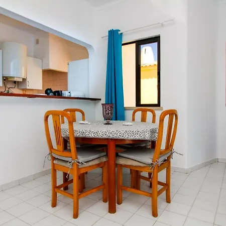 Brisamar 202 Сasa de vacaciones Alvor
