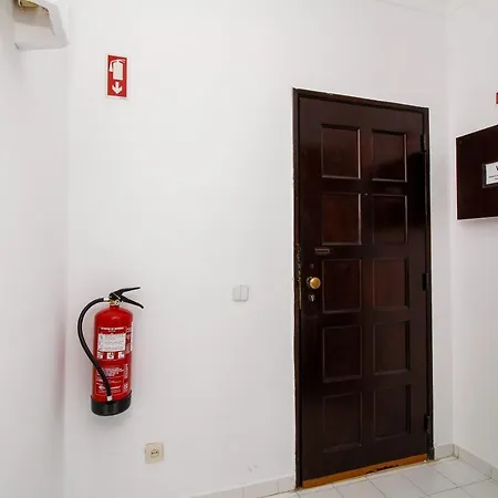 Сasa de vacaciones Brisamar 202 *